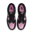 Men's Nike Dunk Low Retro Premium "Black Pink Rise"