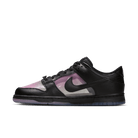 Men's Nike Dunk Low Retro Premium "Black Pink Rise"