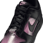 Men's Nike Dunk Low Retro Premium "Black Pink Rise"