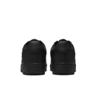Men's Nike Air Force 1 Low Retro Premium "Triple Black"