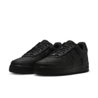 Men's Nike Air Force 1 Low Retro Premium "Triple Black"