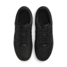 Men's Nike Air Force 1 Low Retro Premium "Triple Black"