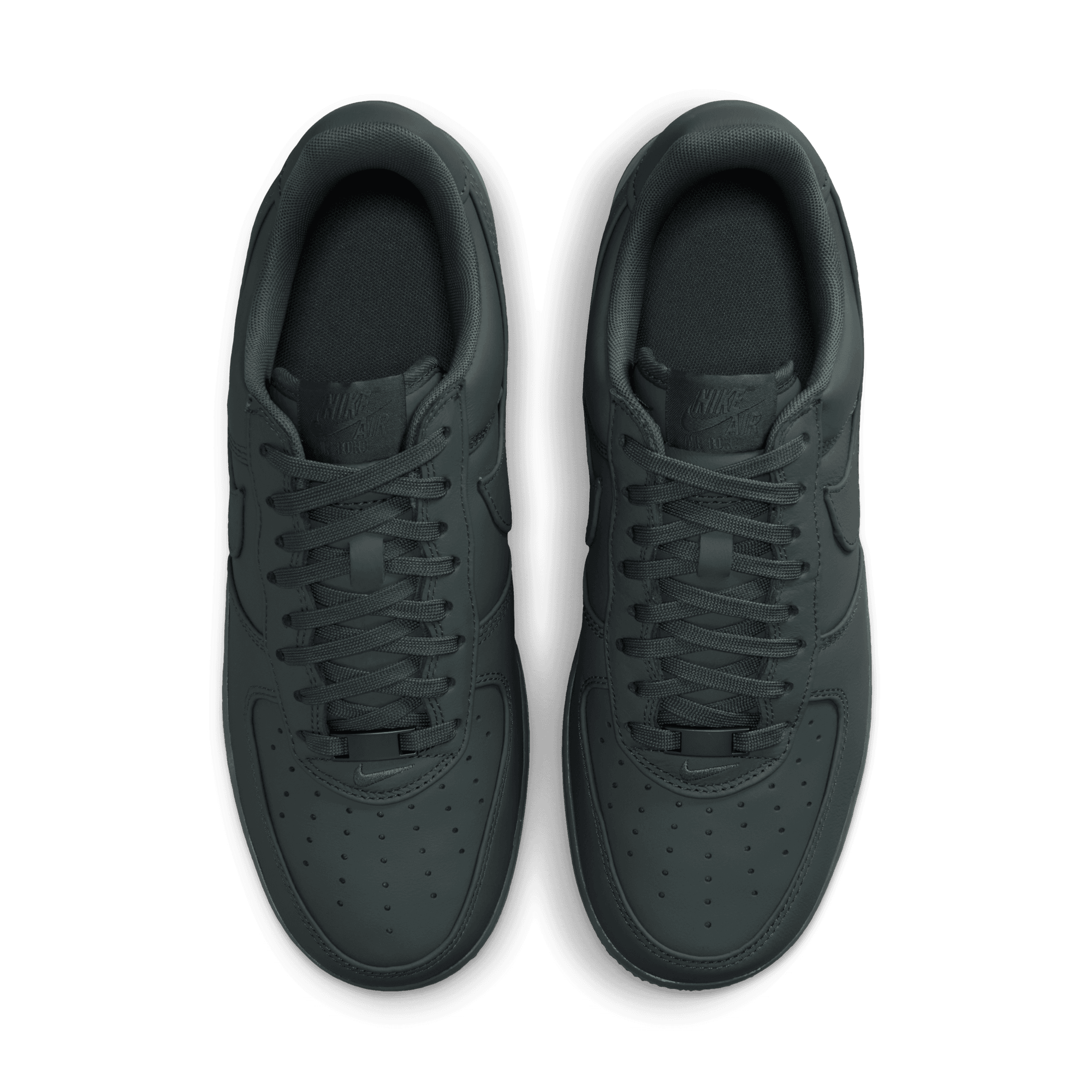Men's Nike Air Force 1 Low Retro Premium "Bomber Grey"