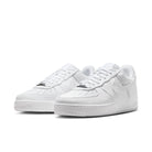 Men's Nike Air Force 1 Low Retro Premium "Triple White"