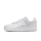 Men's Nike Air Force 1 Low Retro Premium "Triple White"