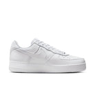 Men's Nike Air Force 1 Low Retro Premium "Triple White"
