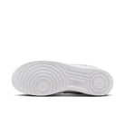 Men's Nike Air Force 1 Low Retro Premium "Triple White"
