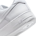 Men's Nike Air Force 1 Low Retro Premium "Triple White"