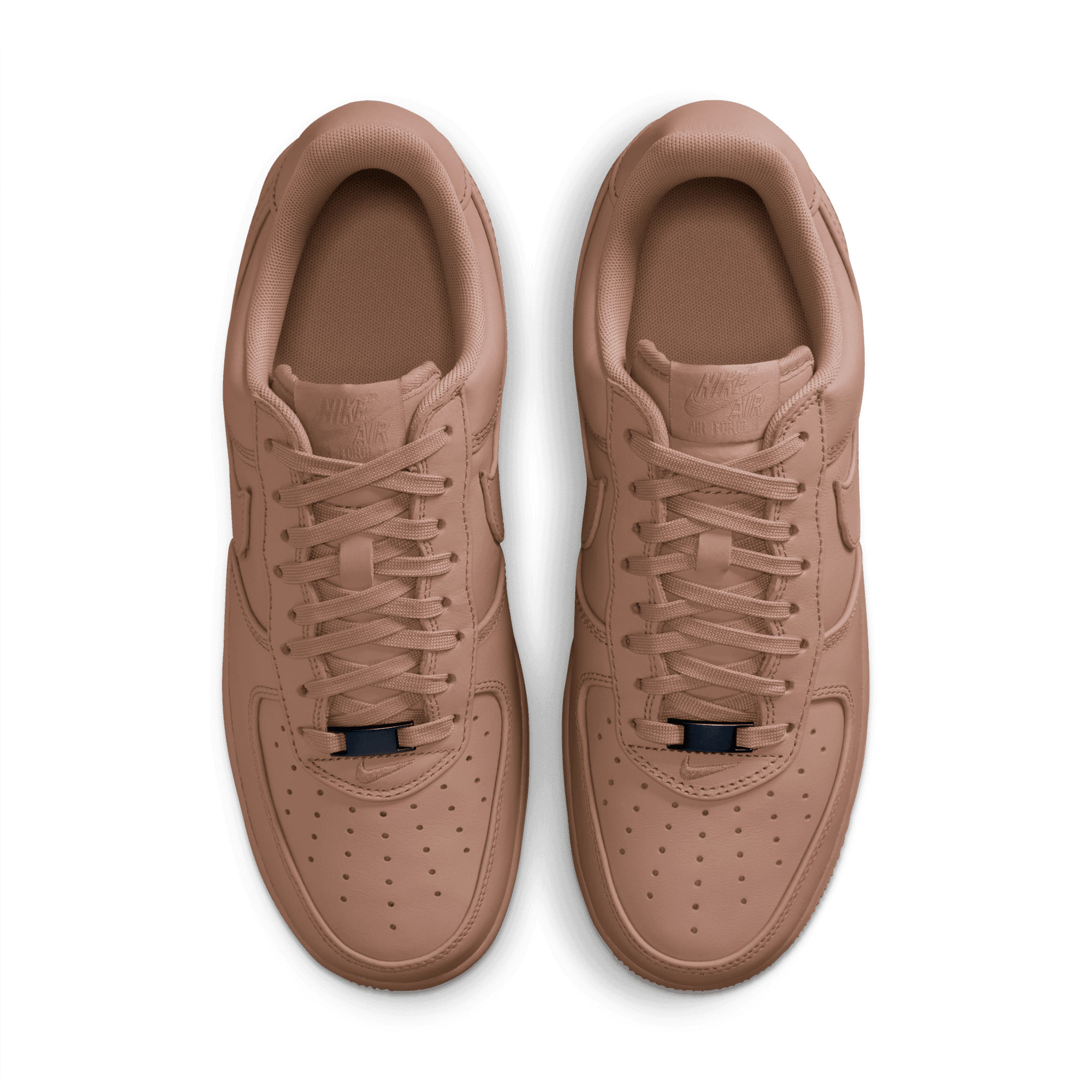 Men's Nike Air Force 1 Low Retro Premium "Vachetta Tan"