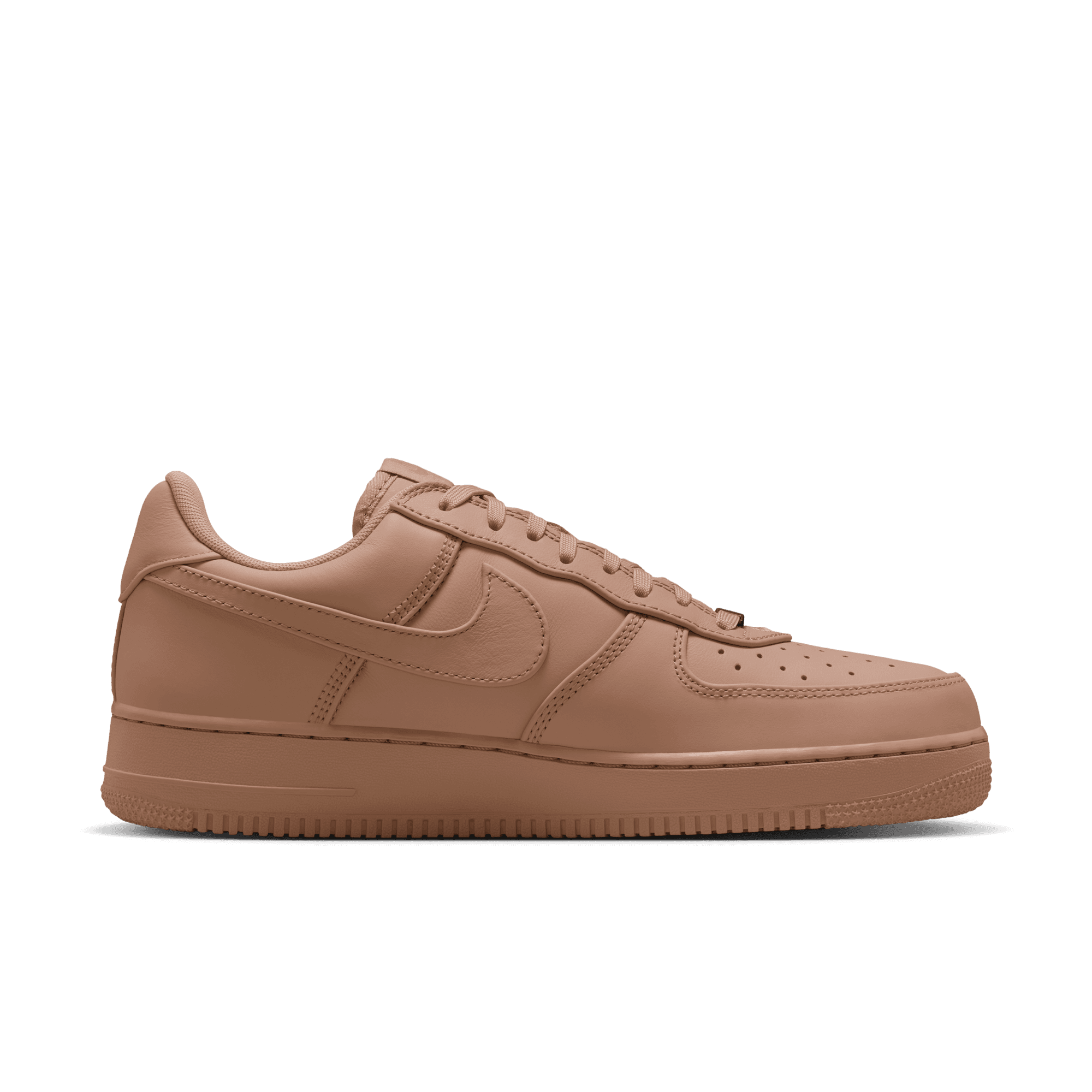 Men's Nike Air Force 1 Low Retro Premium "Vachetta Tan"