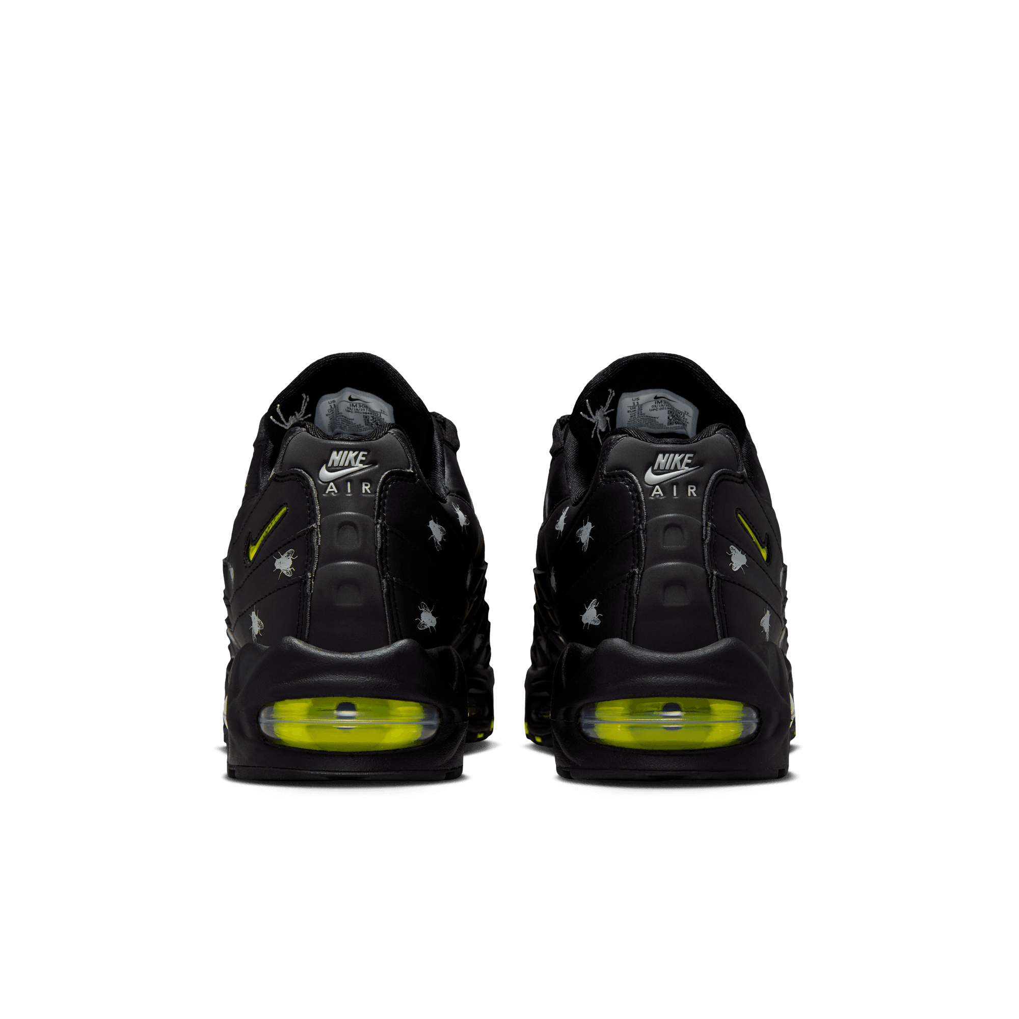 Men's Nike Air Max 95 Premium "Houseflies"