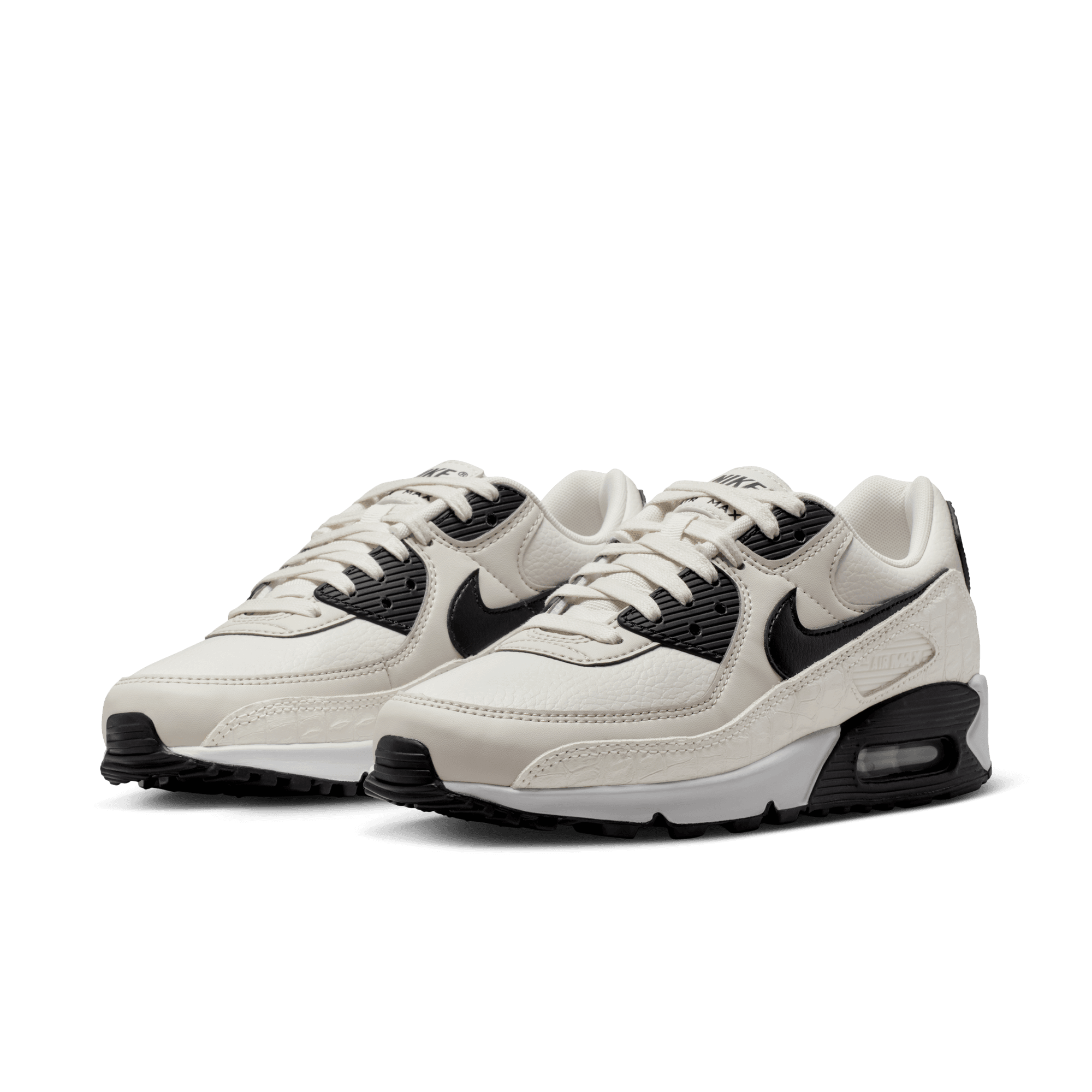 Women's Nike Air Max 90 "Sail Light Bone"