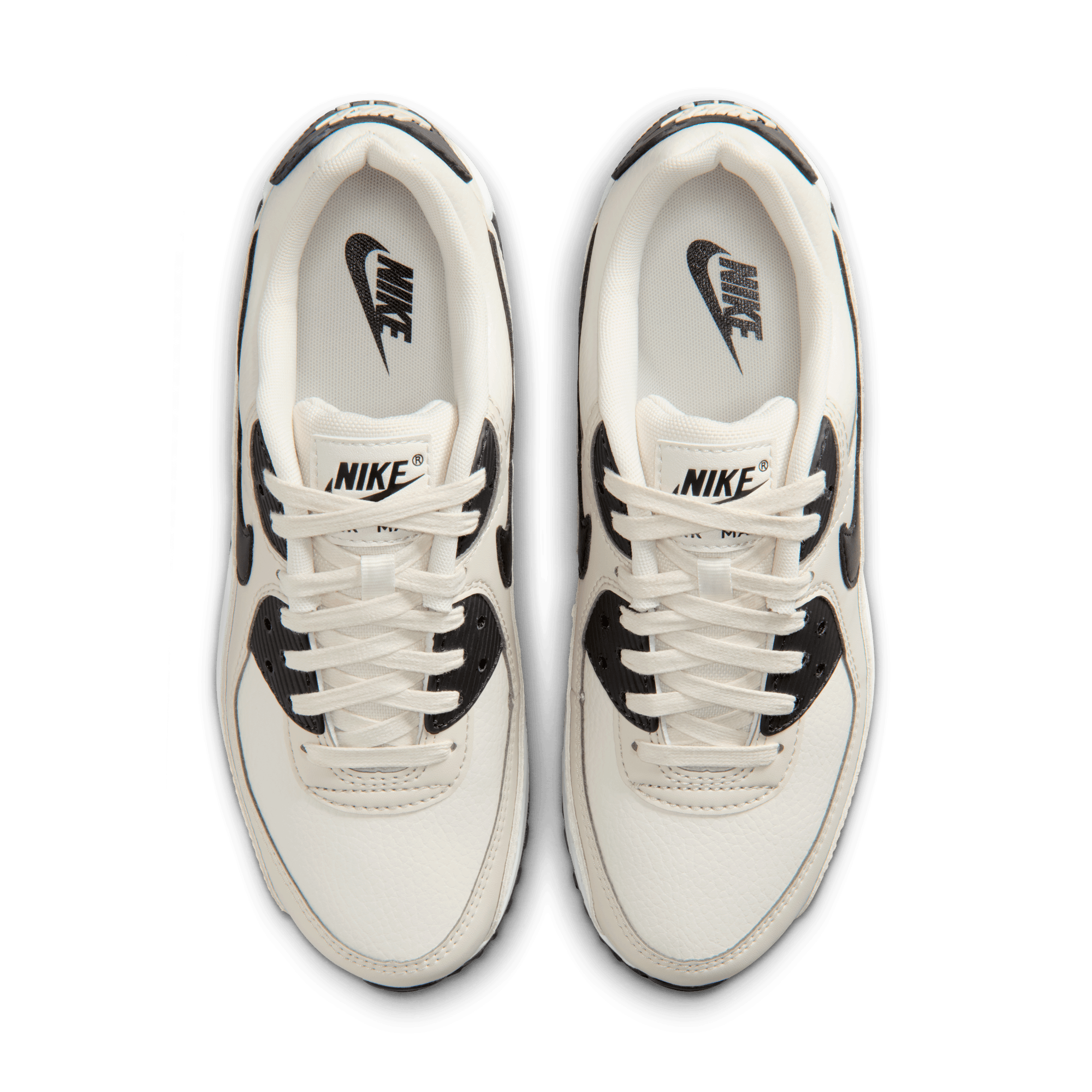 Women's Nike Air Max 90 "Sail Light Bone"