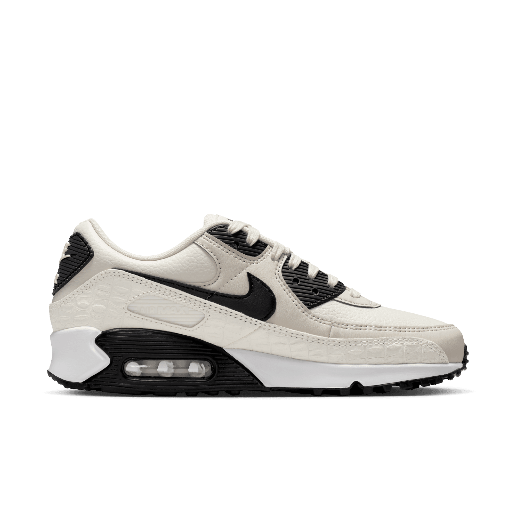 Women's Nike Air Max 90 "Sail Light Bone"