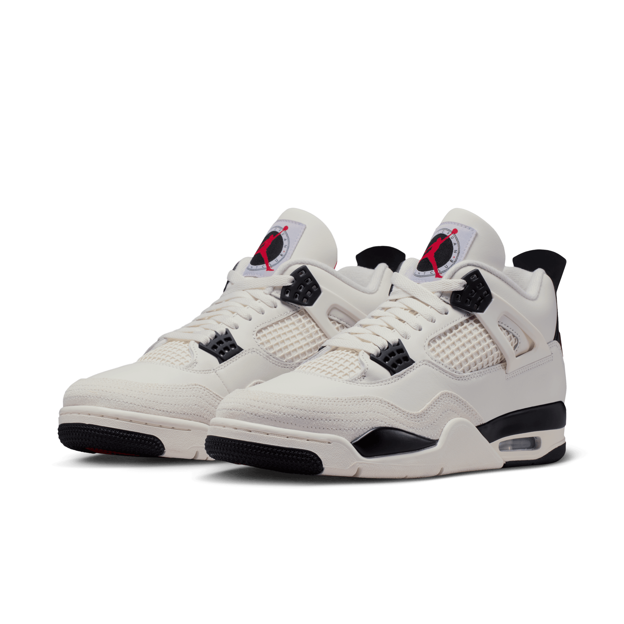 Men's Air Jordan 4 Retro "Flight Club"