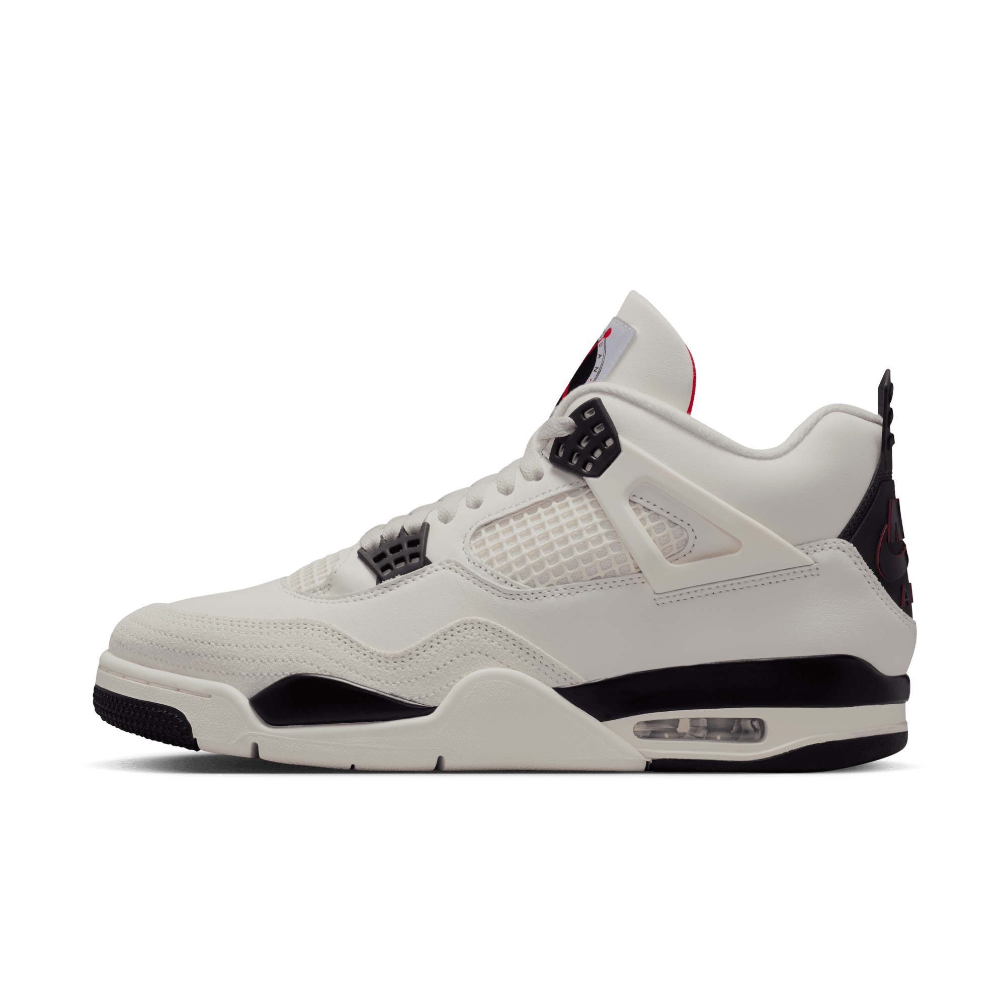 Men's Air Jordan 4 Retro "Flight Club"