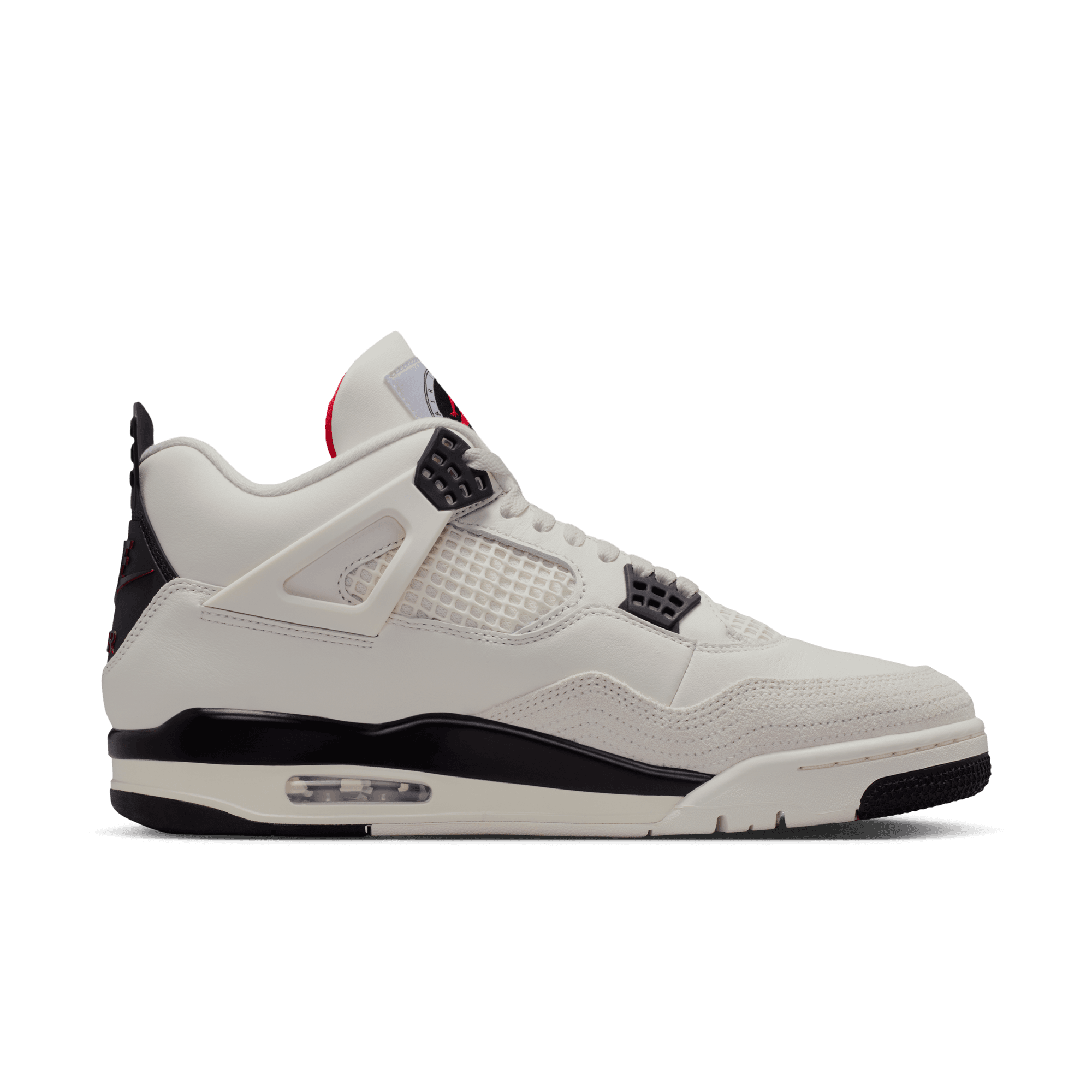 Men's Air Jordan 4 Retro "Flight Club"