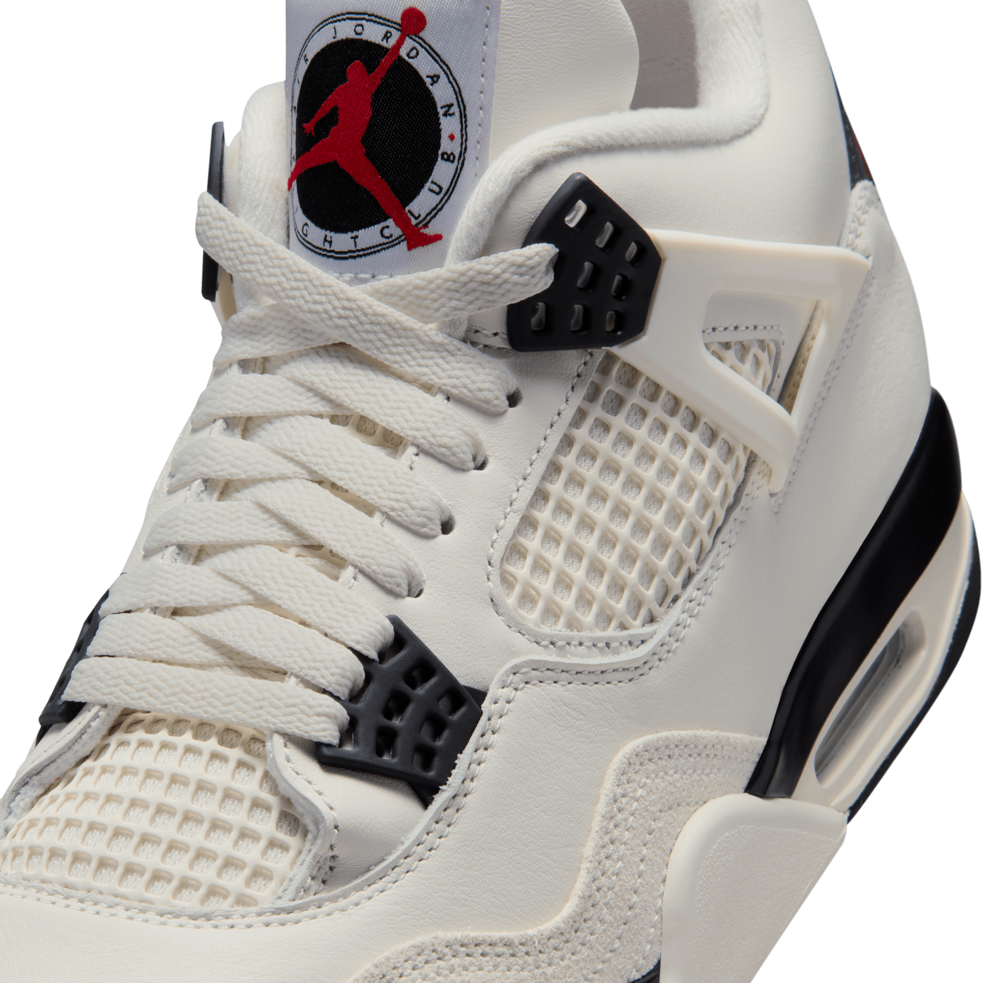 Men's Air Jordan 4 Retro "Flight Club"
