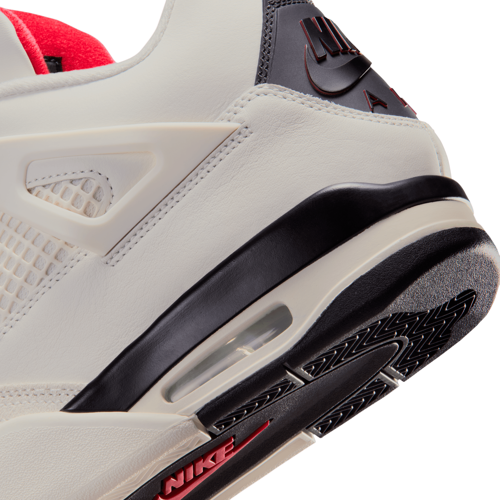 Men's Air Jordan 4 Retro "Flight Club"