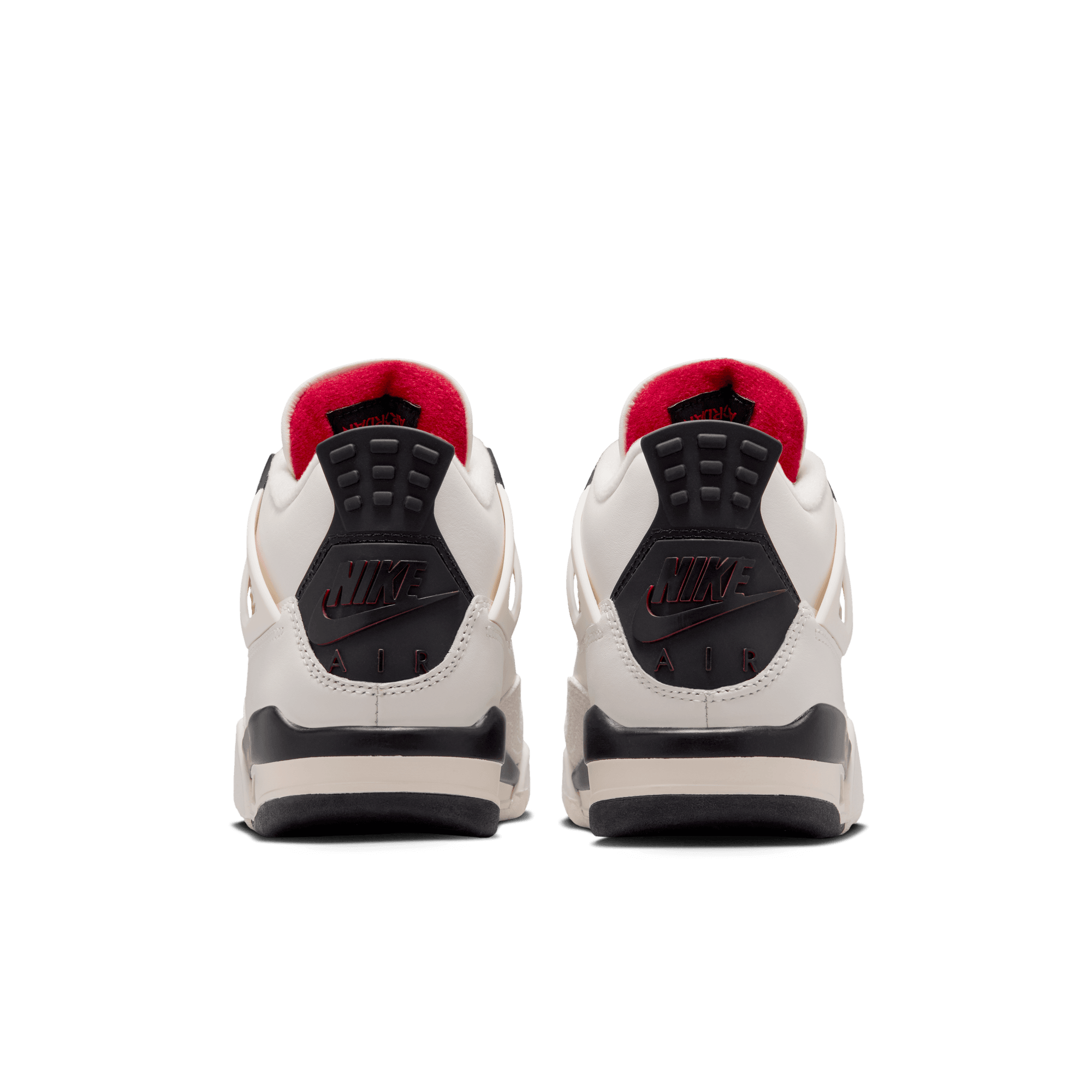 Big Kids' Air Jordan 4 Retro "Flight Club"