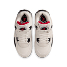 Big Kids' Air Jordan 4 Retro "Flight Club"