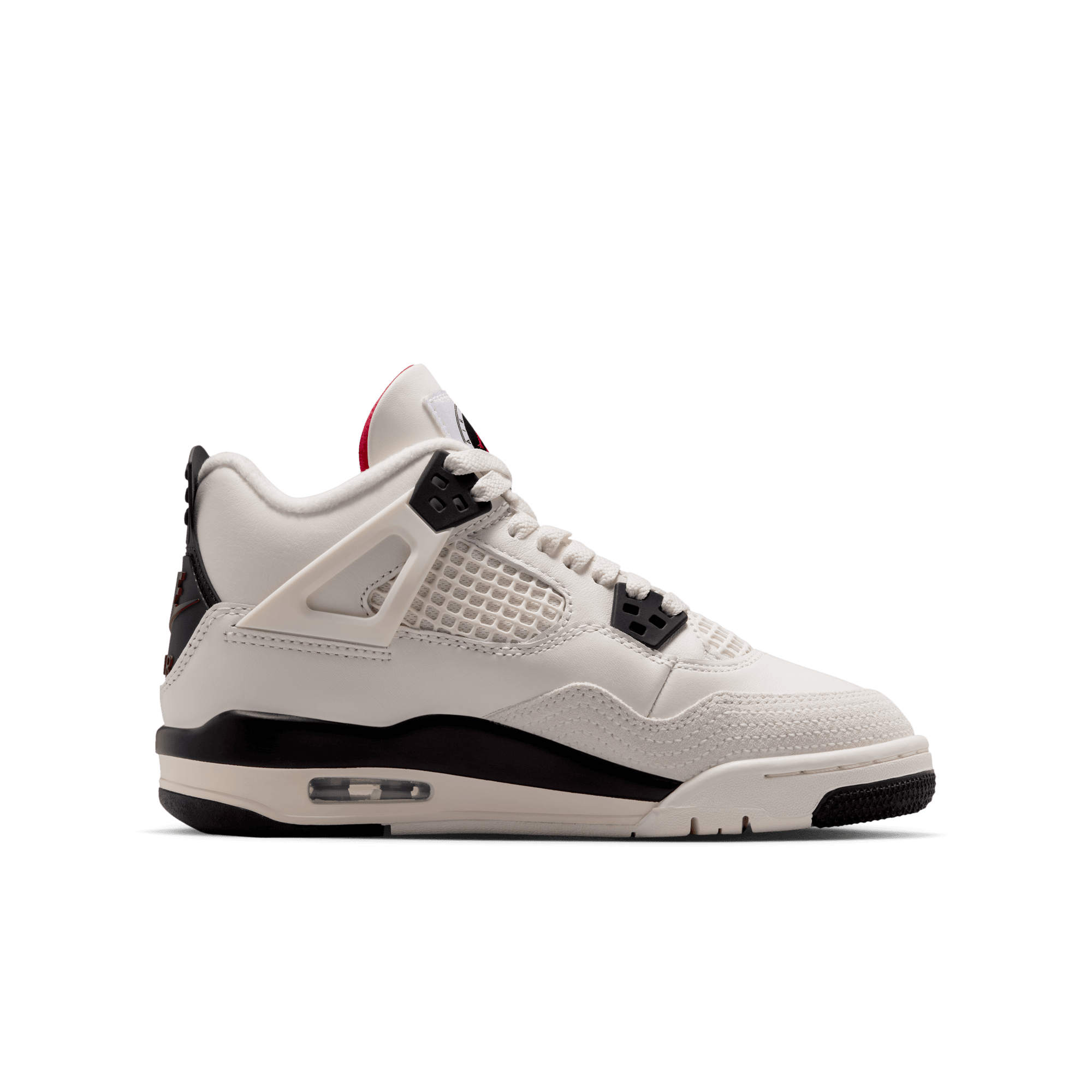 Big Kids' Air Jordan 4 Retro "Flight Club"