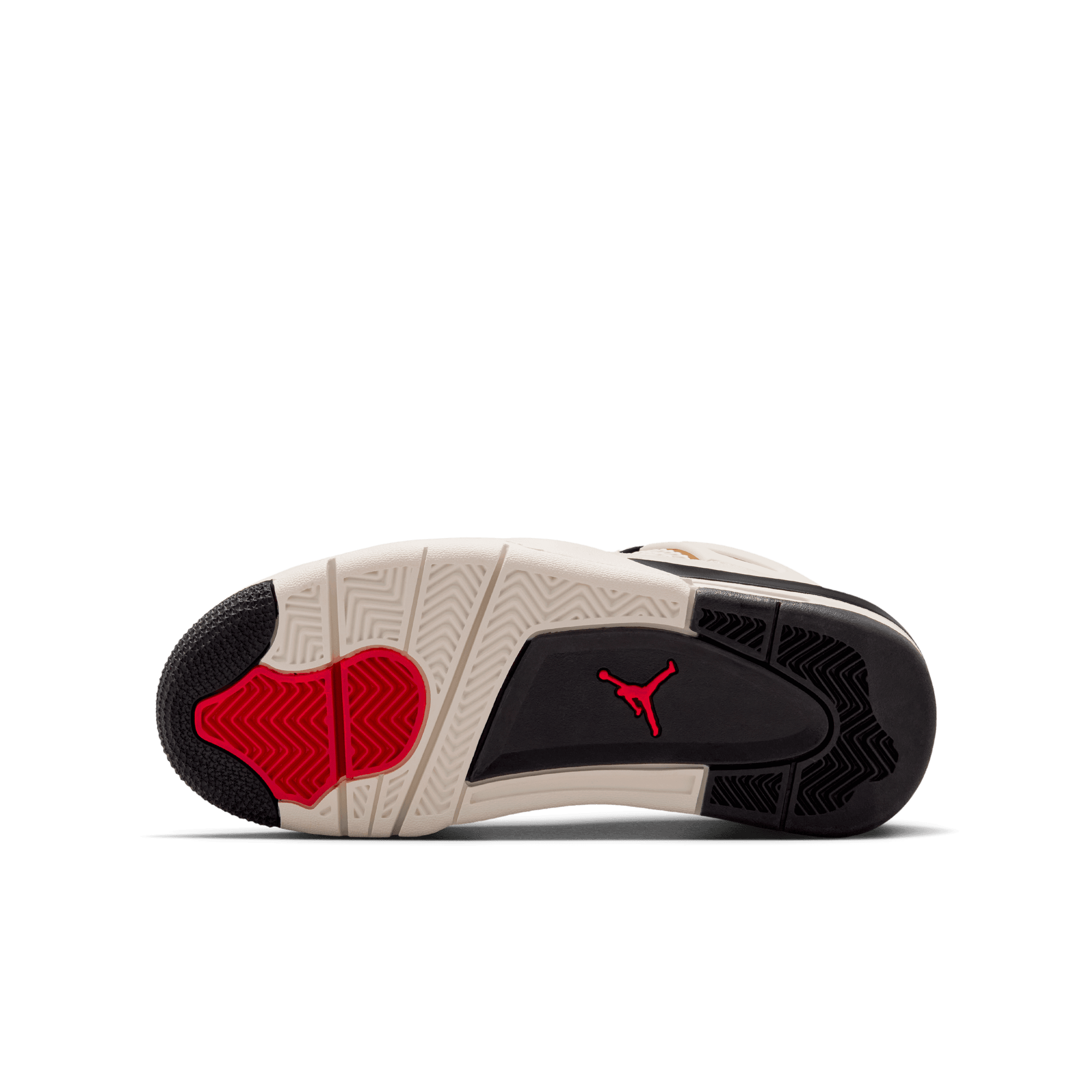 Big Kids' Air Jordan 4 Retro "Flight Club"