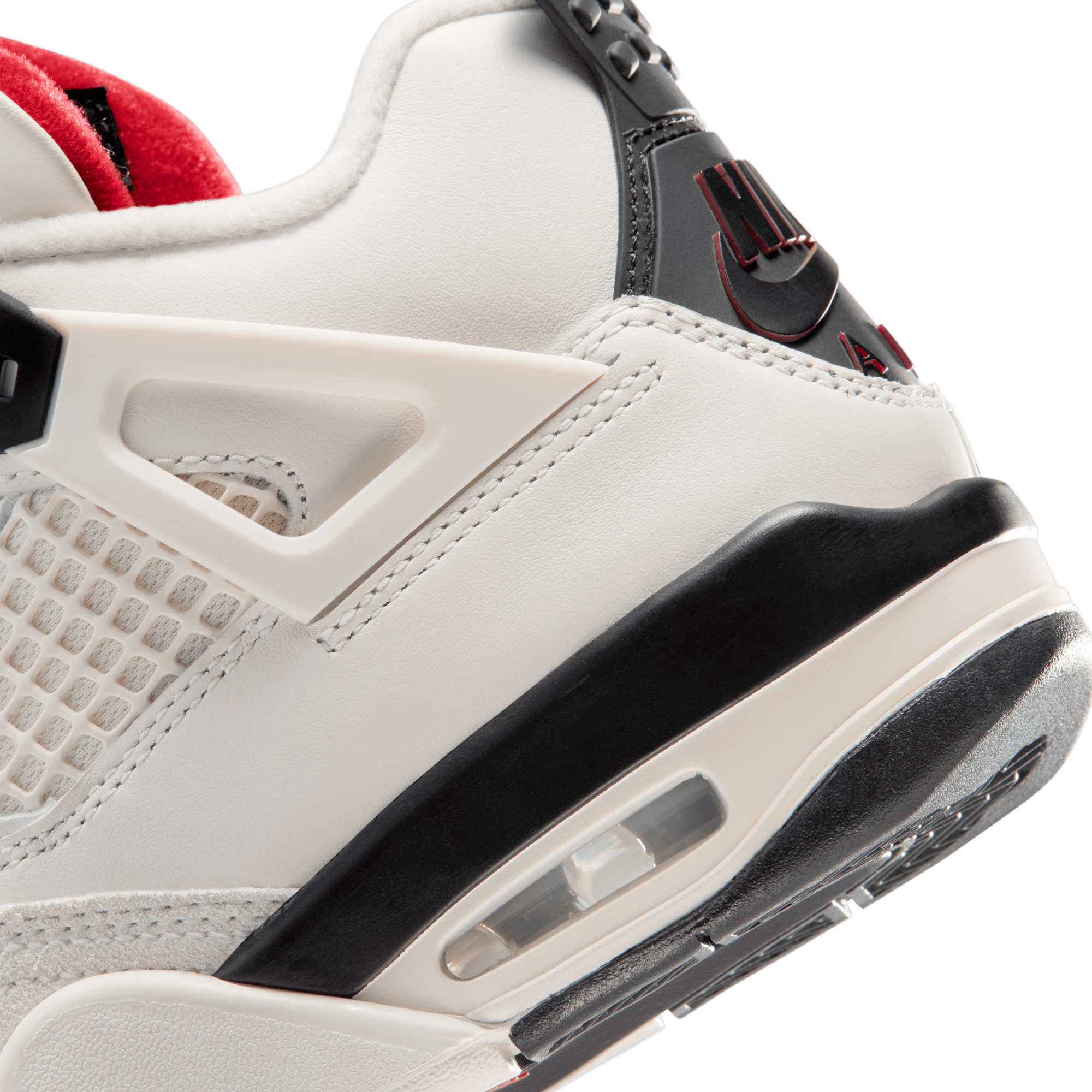 Big Kids' Air Jordan 4 Retro "Flight Club"