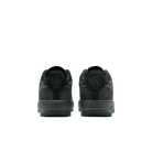 Big Kids' Nike Air Force 1 LV8 "Black Dark Smoke"
