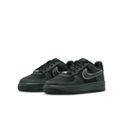 Big Kids' Nike Air Force 1 LV8 "Black Dark Smoke"