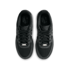 Big Kids' Nike Air Force 1 LV8 "Black Dark Smoke"