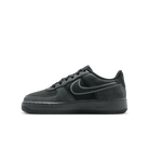 Big Kids' Nike Air Force 1 LV8 "Black Dark Smoke"