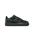 Big Kids' Nike Air Force 1 LV8 "Black Dark Smoke"