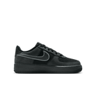 Big Kids' Nike Air Force 1 LV8 "Black Dark Smoke"
