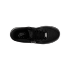 Big Kids' Nike Air Force 1 LV8 "Black Dark Smoke"