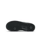 Big Kids' Nike Air Force 1 LV8 "Black Dark Smoke"