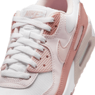 Women's Nike Air Max 90 "Particle Pink"