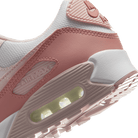 Women's Nike Air Max 90 "Particle Pink"