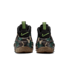 Men's Air Foamposite Pro Premium "Green Camo"