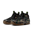 Men's Air Foamposite Pro Premium "Green Camo"