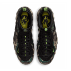 Men's Air Foamposite Pro Premium "Green Camo"