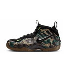 Men's Air Foamposite Pro Premium "Green Camo"