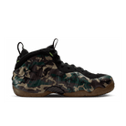 Men's Air Foamposite Pro Premium "Green Camo"