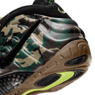 Men's Air Foamposite Pro Premium "Green Camo"