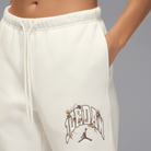 Women's Jordan Brooklyn Fleece Realtree Pants