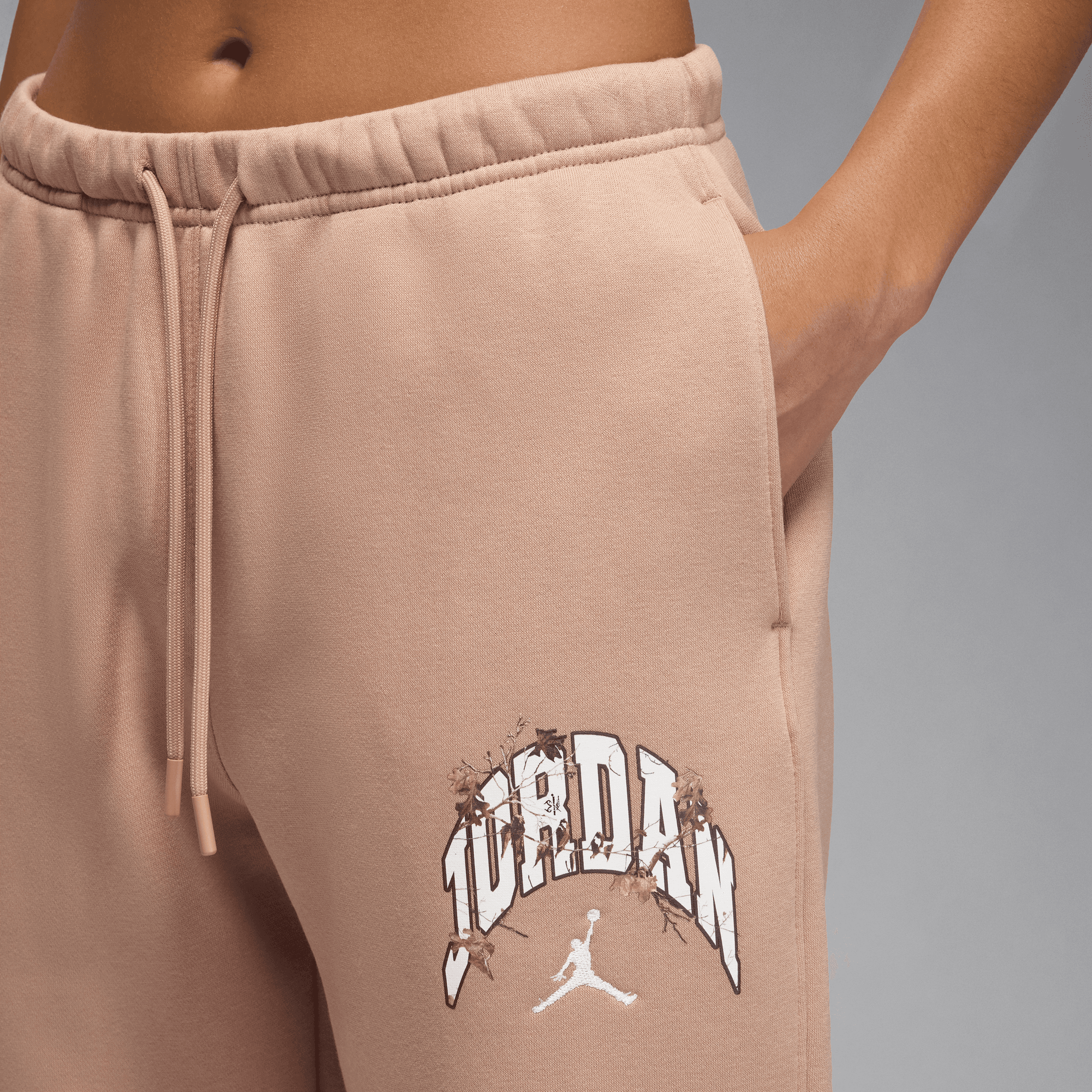 Women's Jordan Brooklyn Fleece Realtree Pants