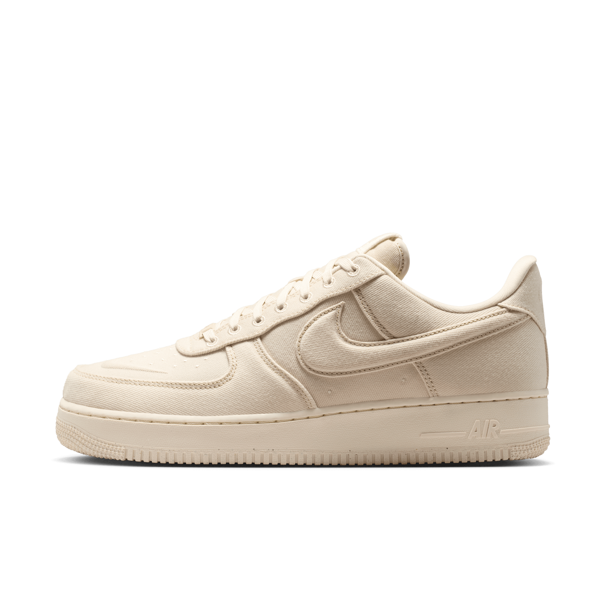 Men's Nike Air Force 1 '07 LV8 "Beach Coconut Milk Sail"