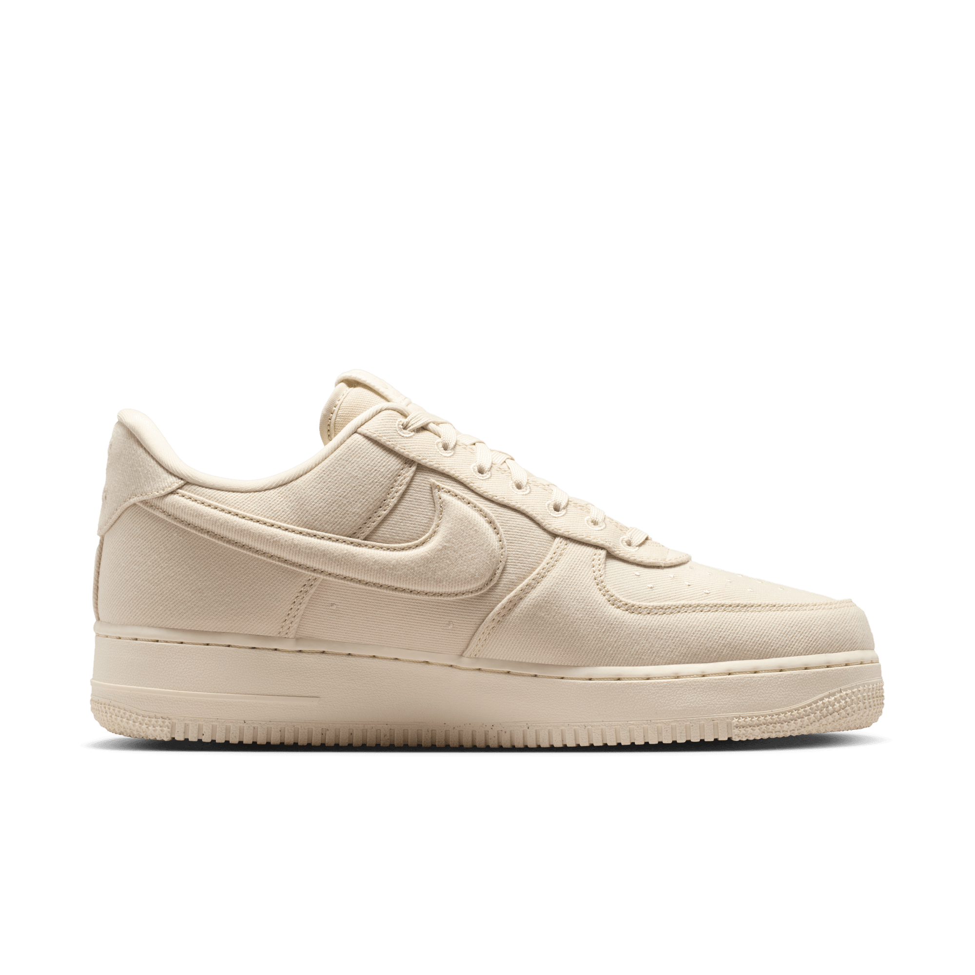 Men's Nike Air Force 1 '07 LV8 "Beach Coconut Milk Sail"