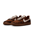 Women's Nike Field General "Cinnamon Cow Print"