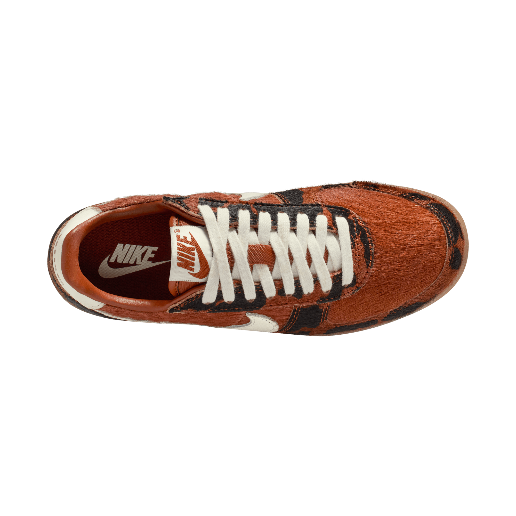 Women's Nike Field General "Cinnamon Cow Print"